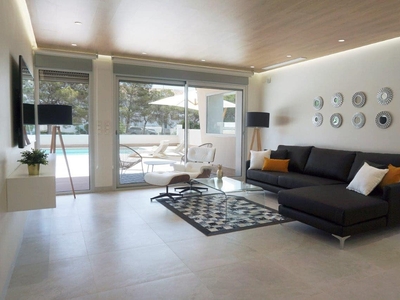 Chalet en venta en Campoamor, Orihuela, Alicante