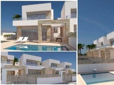 Chalet en venta en Filipinas, Alicante