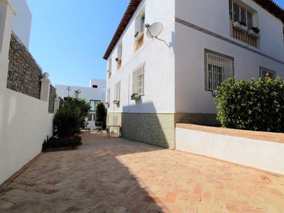 Chalet en venta en Torre del Moro, Torrevieja, Alicante