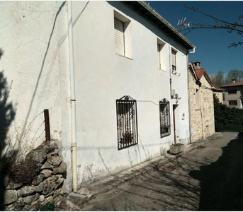 Piso de alquiler en Barrio San Lorenzo, Villarcayo de Merindad de Castilla la Vieja