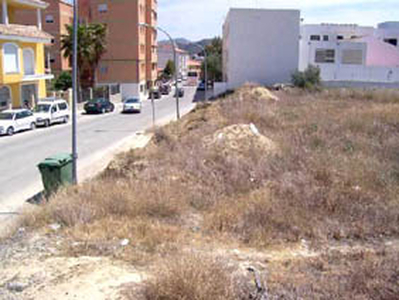 Terreno en venta en polig Uno Sector 4 Parcelas 5b-2, 5c-2, 7-6 Y 9-5, Olula Del Río, Almería
