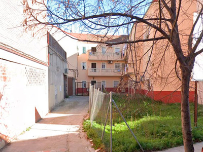 Suelo Urbano en venta en CALLE DOCTOR MARTIN AREVALO, MADRID