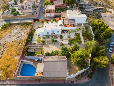 Venta Casa unifamiliar Huércal de Almería. Con terraza 565 m²