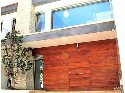 Venta Casa unifamiliar en Calle GRAN SOL L'Alfàs del Pi. Buen estado con terraza 1026 m²