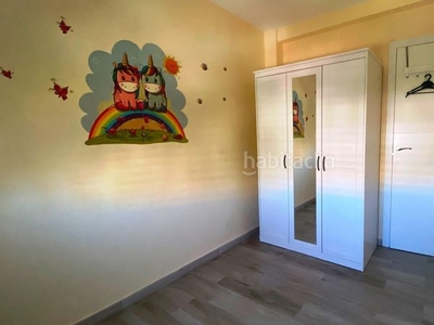 Alquiler piso con 3 habitaciones con ascensor, calefacción y aire acondicionado en Fuenlabrada