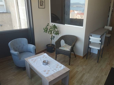 Apartamento de 1 habitaciones en Vigo