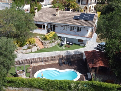 Casa / villa de 250m² en venta en Santa Cristina