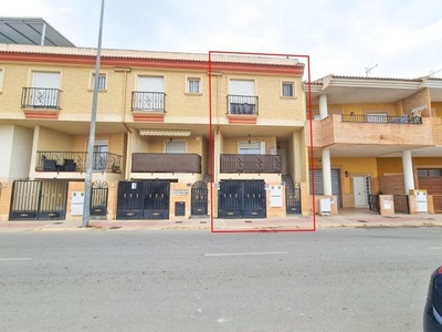 Duplex en Venta en El Camino de Catral, Alicante