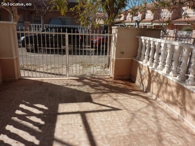 Duplex en Venta en Los Alcázares, Murcia