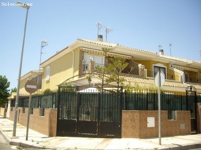Duplex en Venta en Los Alcázares, Murcia