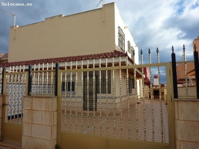 Duplex en Venta en Los Urrutias, Murcia