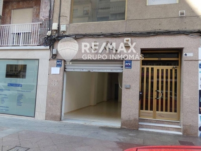 Local comercial Elche - Elx Ref. 92486885 - Indomio.es