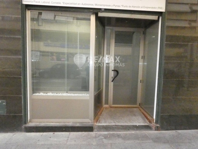 Local comercial Elche - Elx Ref. 93507625 - Indomio.es