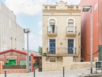 Piso en venta en Barcelona de 41 m²