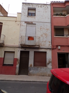 Venta de casa en Este (Castelló-Castellón de la Plana), Avenida del Mar