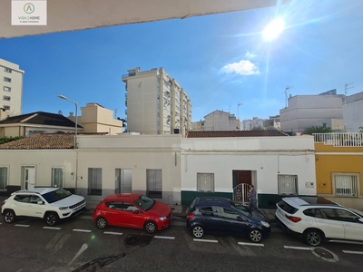 Venta de piso con terraza en Playa de Gandía (Gandia), Grao