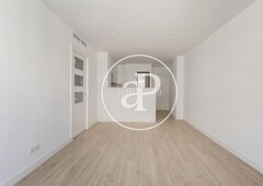 Alquiler piso en alquiler de obra nueva con dos habitaciones en Sant Cugat del Vallès