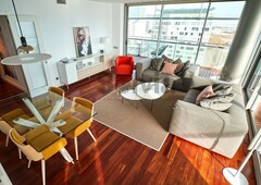 Apartamento en passeig garcia faria (de) apartamento de lujo en Barcelona