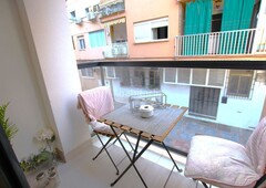 Apartamento en planta media de 1 dormitorios en Fuengirola