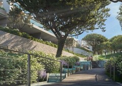 Apartamento piso obra nueva en urbanización de lujo. en Marbella