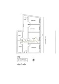 Ático oportunidad : ático de 105 m2 en Vallromanes