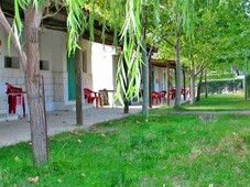 24 bungalows en Cáceres