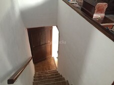 Casa de pueblo en venta en en Centre Sant Pere de Ribes