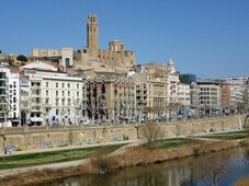 Alquiler Integro en Lleida