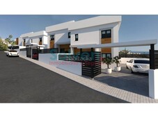 Chalet nueva construcción - promoción amapolas - chalet pareados en venta - - Torreblanca - malaga en Fuengirola