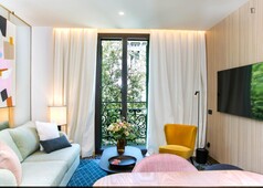 Departamento de 1 Dormitorio en barcelona