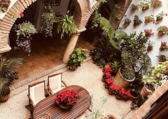 Casa para 8 personas en Córdoba centro