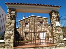 Habitaciones en Cáceres