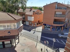 Piso con ascensor y calefacción en Daganzo de Arriba