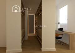 Piso en venta , con 335 m2, 4 habitaciones y 4 baños, ascensor, amueblado, aire acondicionado y calefacción central gas natural. en Madrid