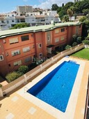 Piso estupendo apartamento en torreblanca baja en Fuengirola