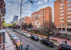 Piso gilmar vende espléndido piso en zona Castilla en Madrid