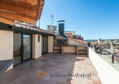 Piso precioso duplex con terraza y barbacoa en Eixample - Can Bogunyà Castellar del Vallès