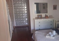 Planta baja apartamento en planta baja de 3 dormitorios en El Pinillo en Torremolinos