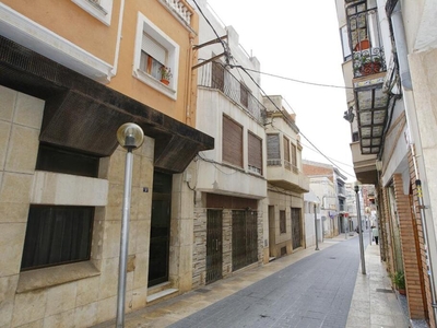 Casa-Chalet en Venta en Alcanar Tarragona