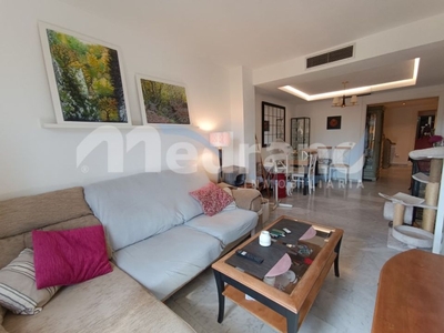 Alicante apartamento en venta