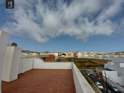 Alquiler de piso en Tincer-Barranco Grande-Sobradillo (S. C. Tenerife), La Gallega