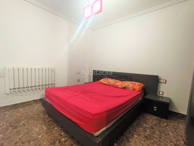 Alquiler piso 3 dormitorios en Alquenència - Venècia Alzira