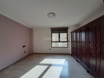 Alquiler piso alg550 - fincas girbés presenta en alquiler piso en la avenida santos patronos en Alzira