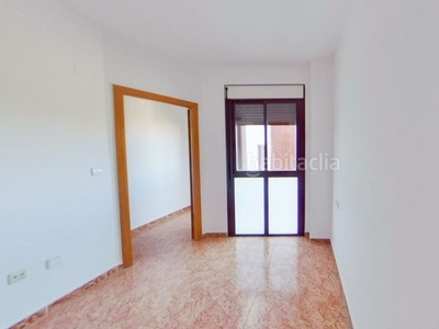 Alquiler piso con ascensor y calefacción en Vistalegre Murcia