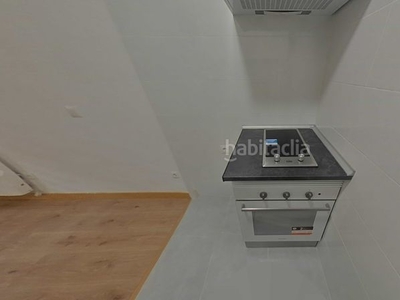 Alquiler piso en c/ abastos solvia inmobiliaria - piso en Aranjuez