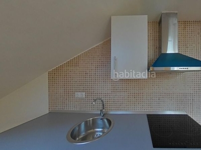 Alquiler piso en c/ alpajes solvia inmobiliaria - piso en Aranjuez