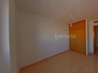 Alquiler piso en c/ camelias ( sangonera verde ) solvia inmobiliaria - piso en Murcia
