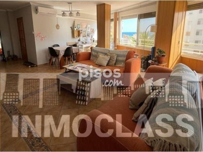 Apartamento en alquiler en Avenida de San Bartolomé de Tirajana, 16