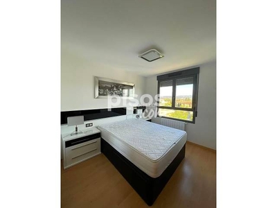 Apartamento en alquiler en Calle de Italia