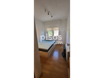 Apartamento en alquiler en Calle de José Luis Sampedro, 6